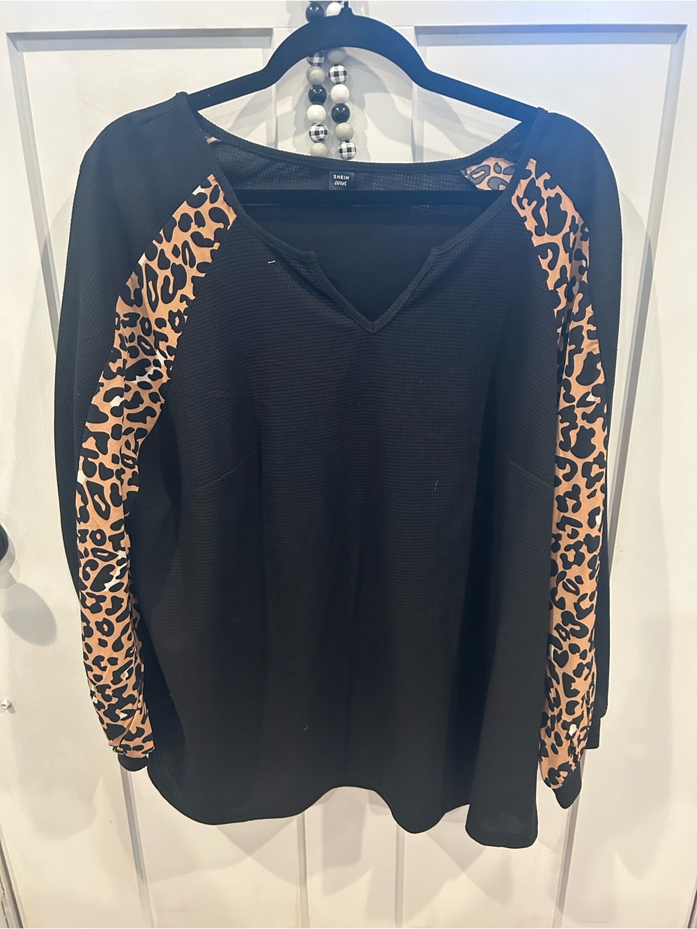 SHEIN top